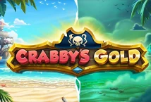 Crabby's Gold Slot