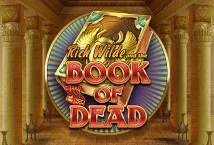 Book of Dead Slot